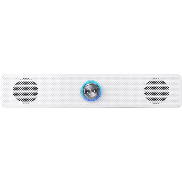 DEFENDER SOUNDBAR Z2 6W LED WHITE