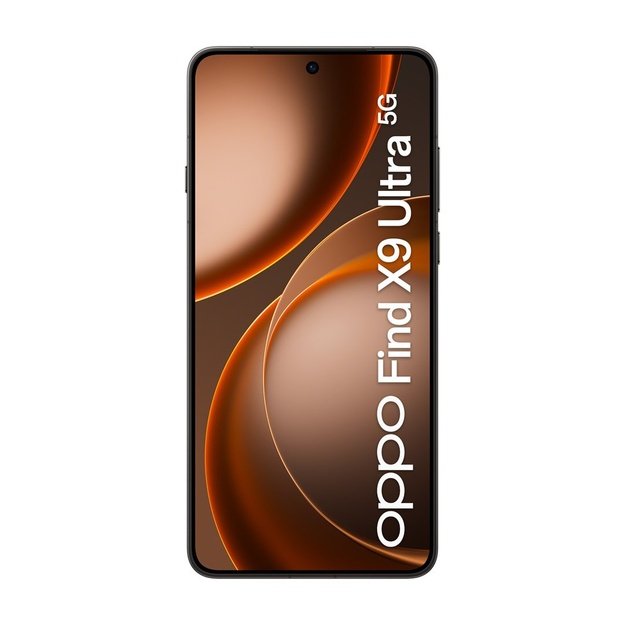 Oppo Find X9 5G DS. 12/512GB Tundra Umber