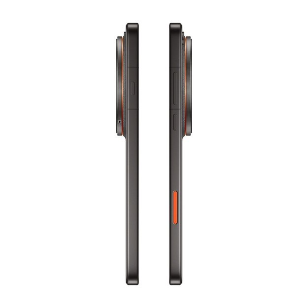 Oppo Find X9 5G DS. 12/512GB Tundra Umber