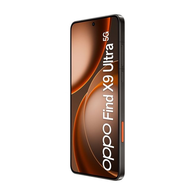 Oppo Find X9 5G DS. 12/512GB Tundra Umber