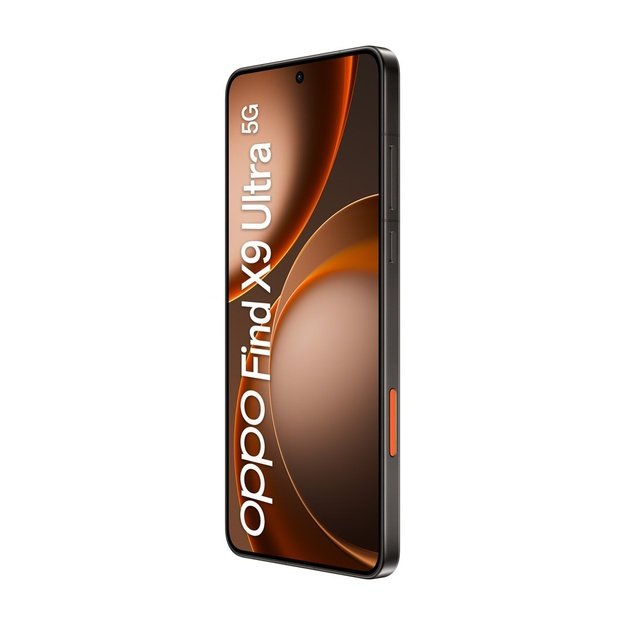 Oppo Find X9 5G DS. 12/512GB Tundra Umber
