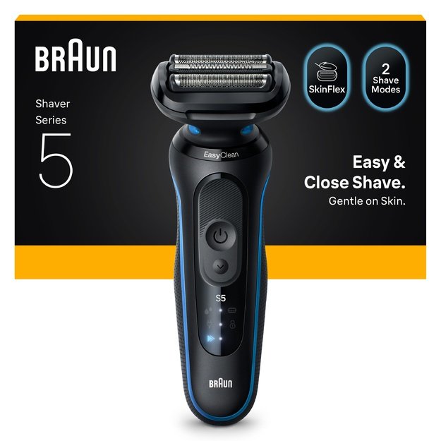 BRAUN Series 5 52-B1000S
