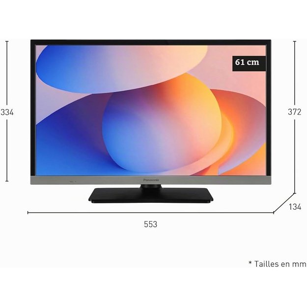 PANASONIC TB-24S40AEZC