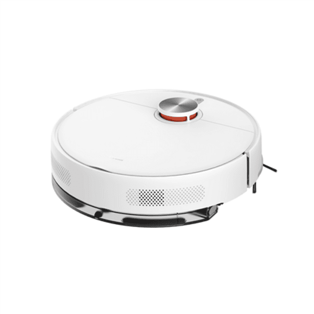 Xiaomi Robot Vacuum S40 EU | Wet&Dry | 5200 mAh | Dust capacity 0.52 L | 10000 Pa | White