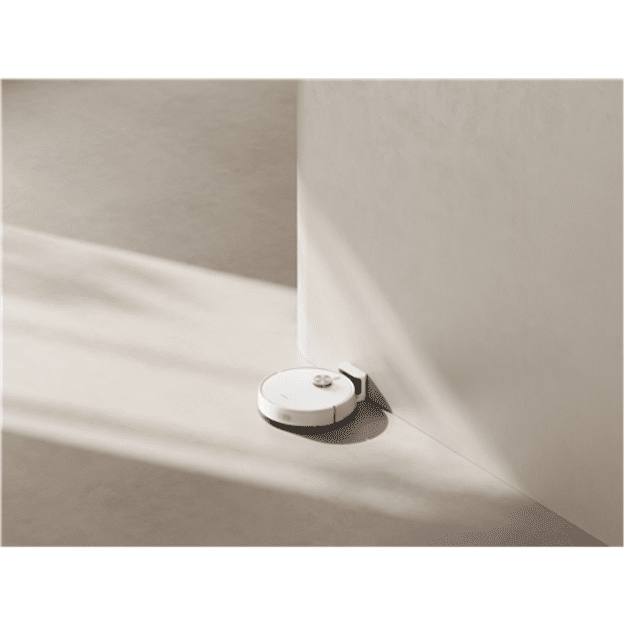Xiaomi Robot Vacuum S40 EU | Wet&Dry | 5200 mAh | Dust capacity 0.52 L | 10000 Pa | White