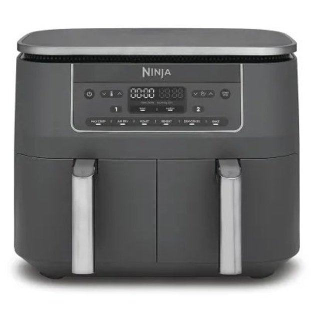 Ninja 6-in-1 Dual Zone Air Fryer 7.6L DZ300EU