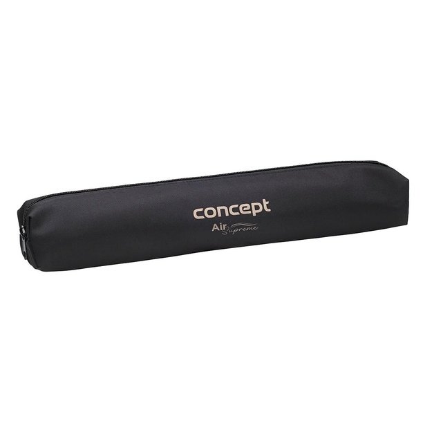 CONCEPT Dry & Straight Air Supreme VZ8310 hair straightener