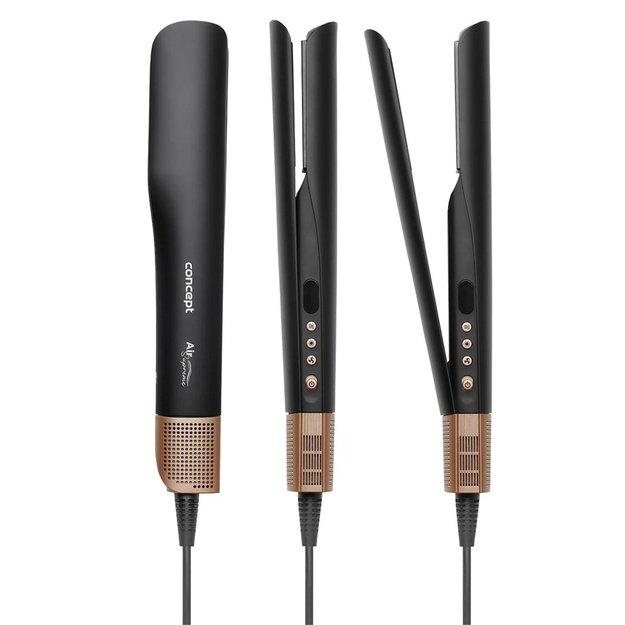 CONCEPT Dry & Straight Air Supreme VZ8310 hair straightener