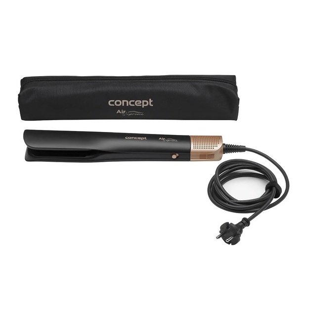 CONCEPT Dry & Straight Air Supreme VZ8310 hair straightener