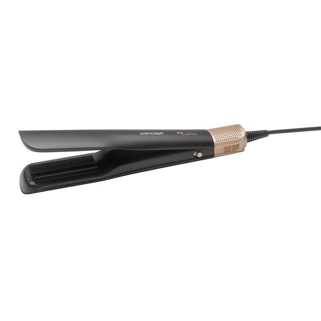 CONCEPT Dry & Straight Air Supreme VZ8310 hair straightener