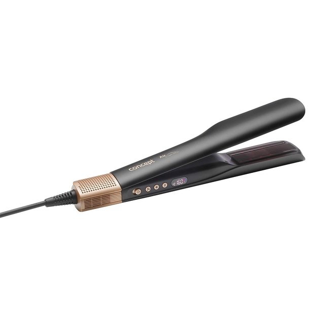 CONCEPT Dry & Straight Air Supreme VZ8310 hair straightener