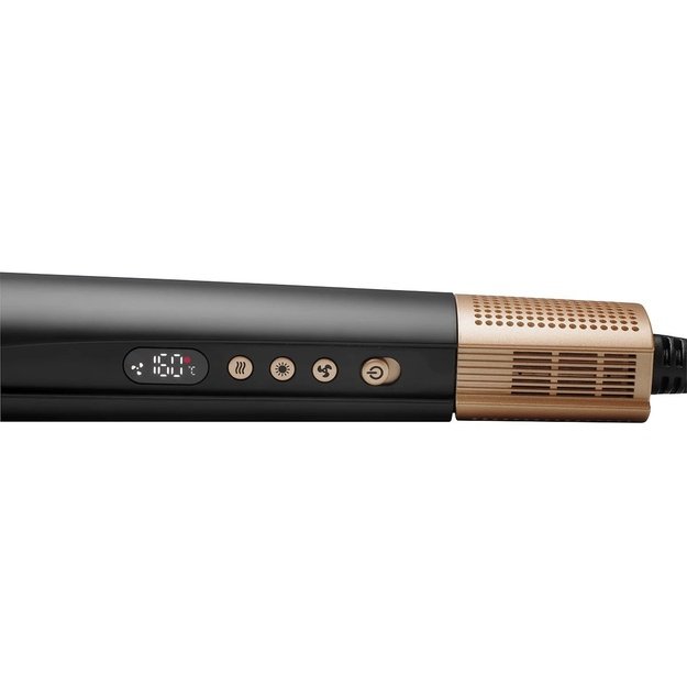 CONCEPT Dry & Straight Air Supreme VZ8310 hair straightener