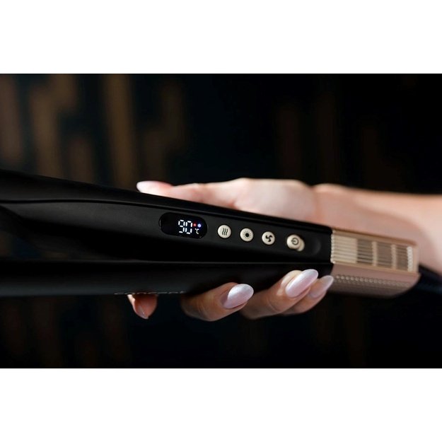 CONCEPT Dry & Straight Air Supreme VZ8310 hair straightener