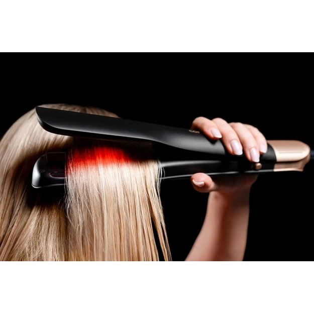 CONCEPT Dry & Straight Air Supreme VZ8310 hair straightener