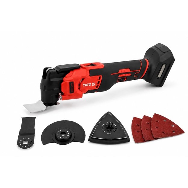 YATO YT-82227 18V multi-function tool