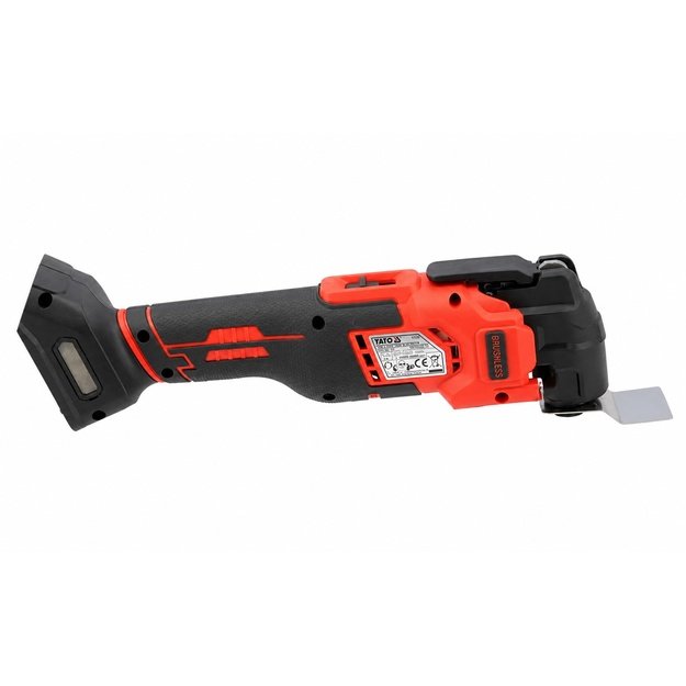 YATO YT-82227 18V multi-function tool