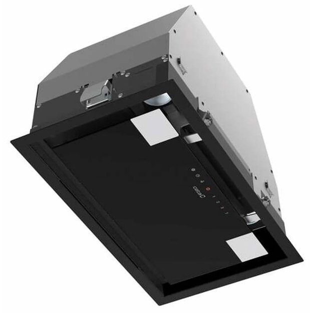 CATA GC DUAL 45 GBK/A Black