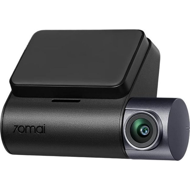 Dash cam 70mai Dash Cam A410 GPS Wi-Fi 2.5K