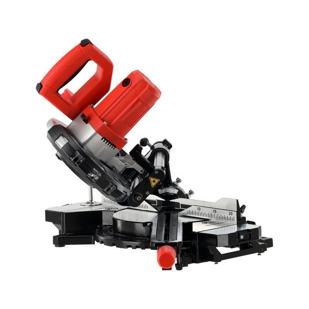 YATO YT-821710 2000W miter saw with laser 216mm