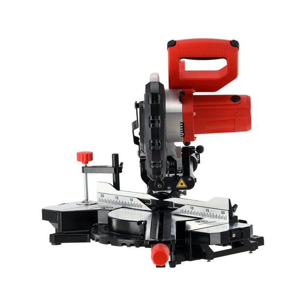 YATO YT-821710 2000W miter saw with laser 216mm