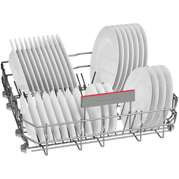 Dishwasher | SMS4EMC06E | Free standing | Width 60 cm | Number of place settings 14 | Number of programs 6 | Energy efficiency