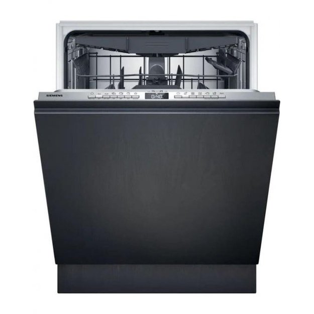Įmontuojama 60 cm. pločio indaplovė Siemens SN63EX22CE