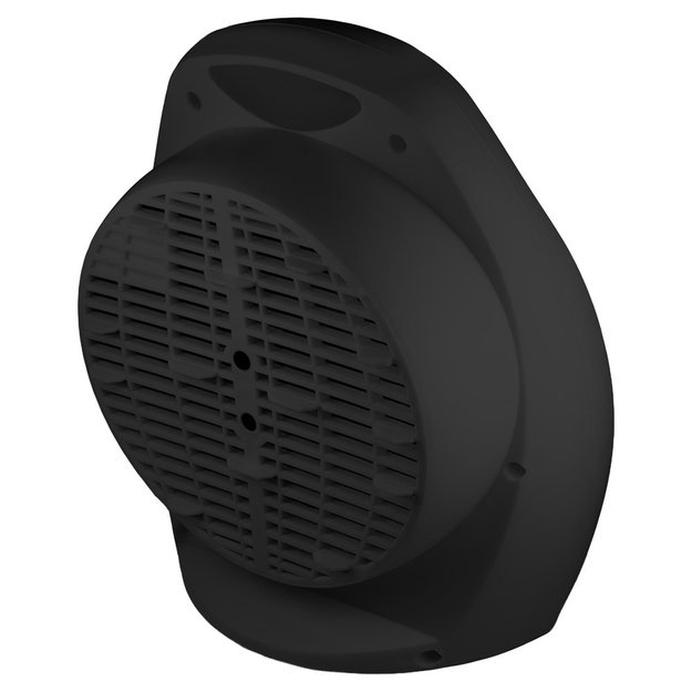 Savio AD-02 B household fan Black