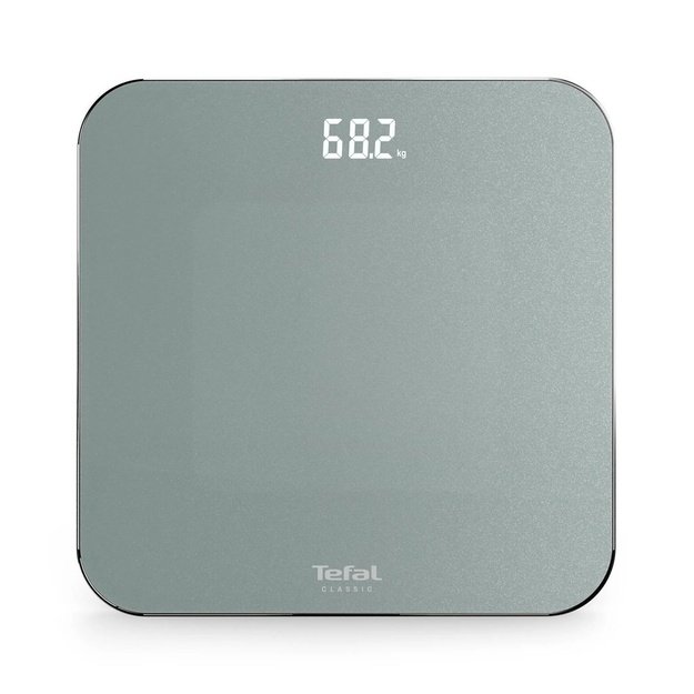 TEFAL PP1903V0 bathroom scales