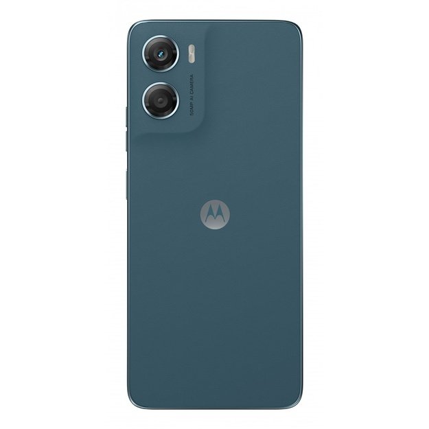 Motorola moto g06 power 17.5 cm (6.88 ) Dual SIM Android 15 4G USB Type-C 8 GB 256 GB 7000 mAh Blue