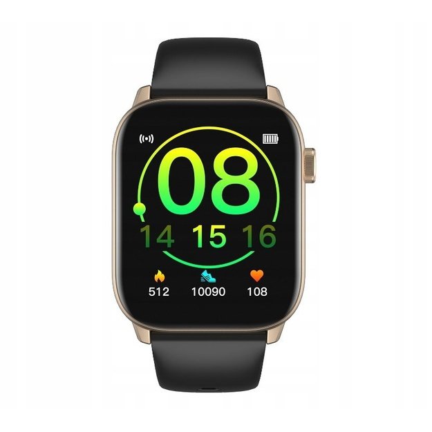 Smartwatch ORO SMART FIT 6 Oromed