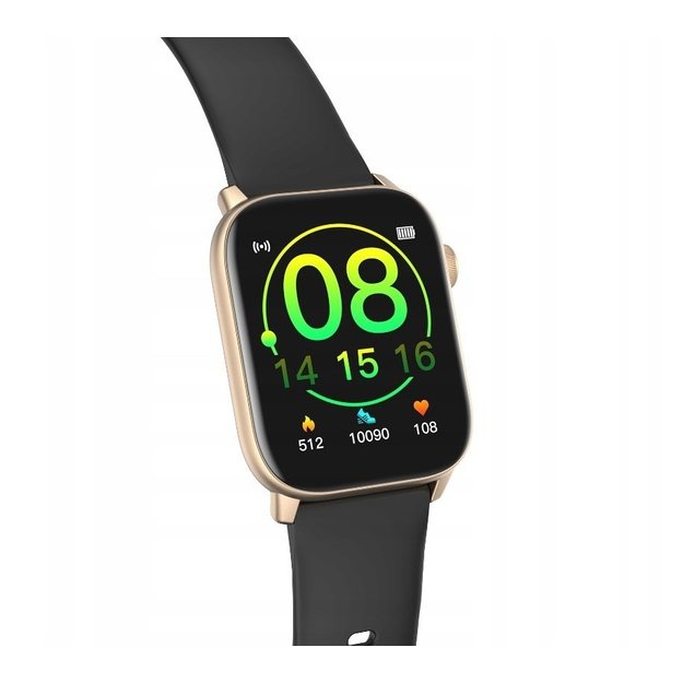 Smartwatch ORO SMART FIT 6 Oromed