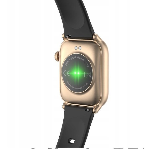 Smartwatch ORO SMART FIT 6 Oromed