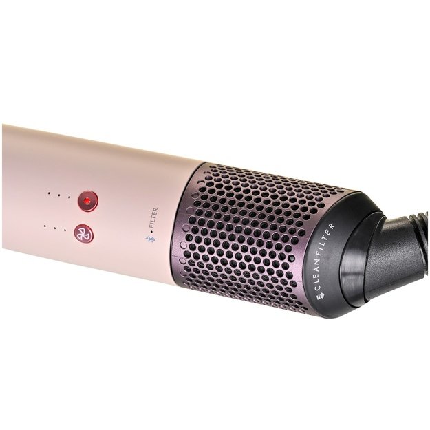 Plaukų formuotuvas DYSON Airwrap Pink