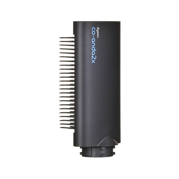 Plaukų formuotuvas DYSON Airwrap Pink