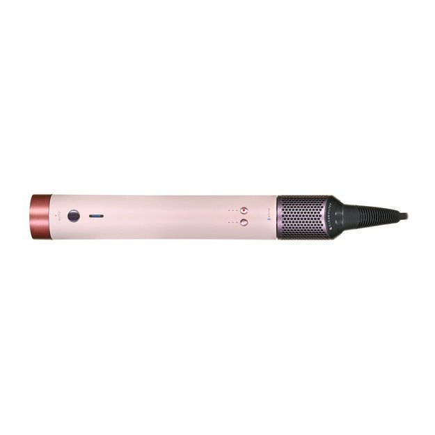 Plaukų formuotuvas DYSON Airwrap Pink