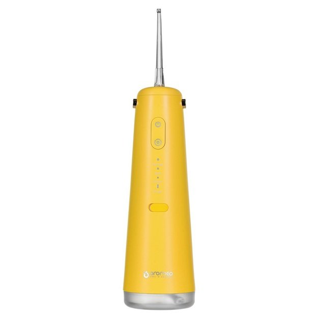 Irigatorius ORO-X DENT YELLOW Oromed