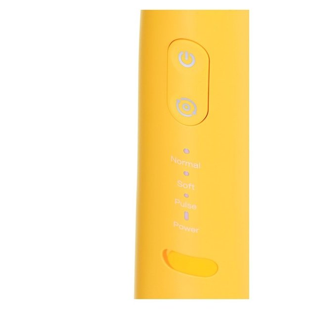 Irigatorius ORO-X DENT YELLOW Oromed