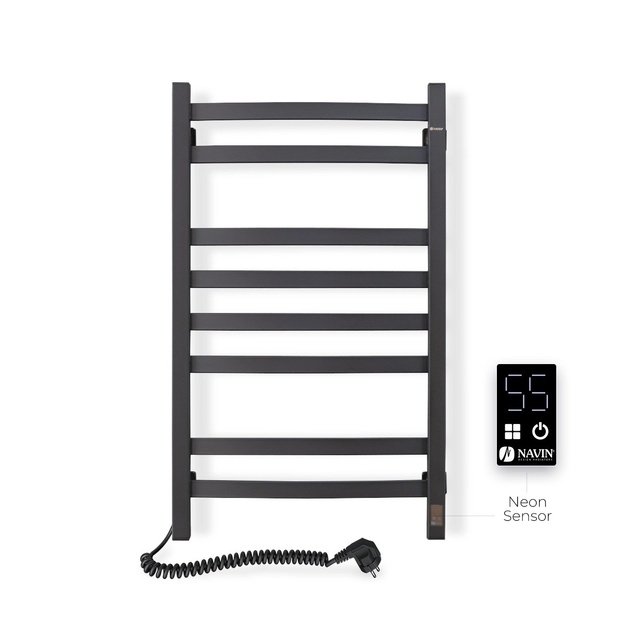 NAVIN Avalon 480*800 Sensor kairė juodas 12-203153-4880