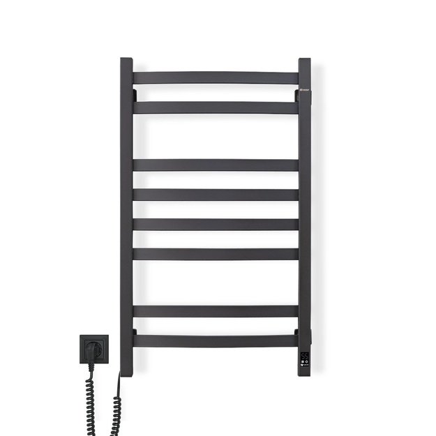 NAVIN Avalon 480*800 Sensor kairė juodas 12-203153-4880