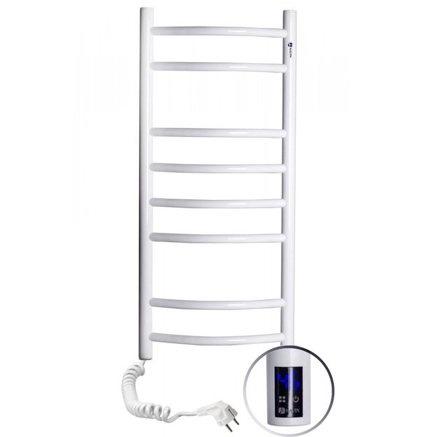 NAVIN Kamelia 360*800 Sensor su laikmačiu kairė 12-007133-3680