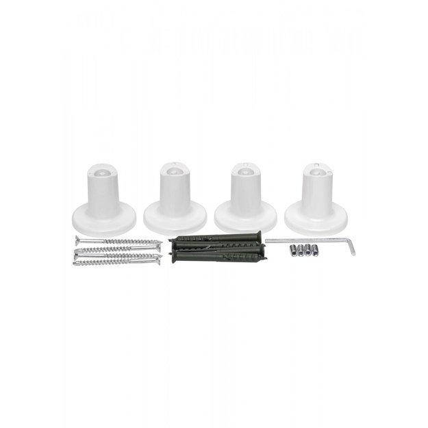 NAVIN Kamelia 360*800 Sensor su laikmačiu kairė 12-007133-3680