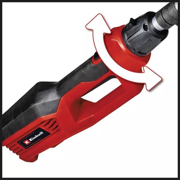 Einhell hedge trimmer/ pole saw GC-HC 90/2046 T