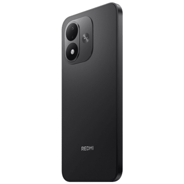 Xiaomi Redmi Note 17 5G | Black | 6.99   | AMOLED | 2396 x 1080 pixels | Qualcomm | Snapdragon 4 Gen 4 | Internal RAM 6 GB | 128
