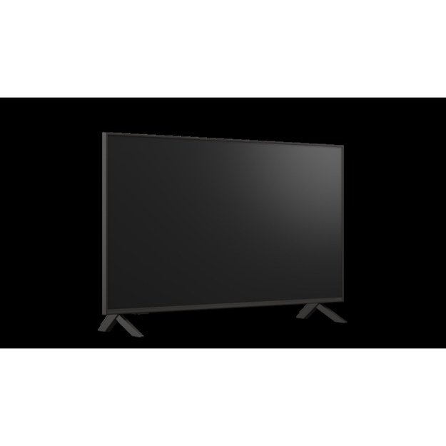 LG 43QNED84A3C TV 109.2 cm (43 ) 4K Ultra HD Smart TV Wi-Fi Black