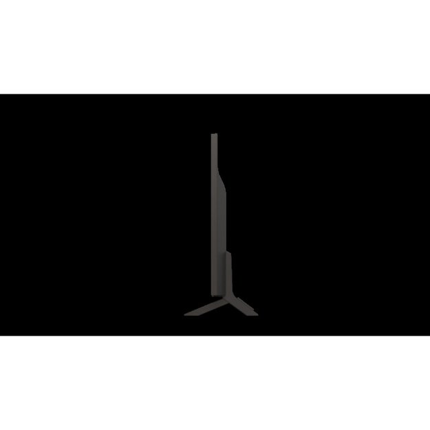 LG 43QNED84A3C TV 109.2 cm (43 ) 4K Ultra HD Smart TV Wi-Fi Black