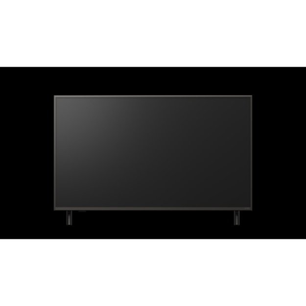 LG 43QNED84A3C TV 109.2 cm (43 ) 4K Ultra HD Smart TV Wi-Fi Black