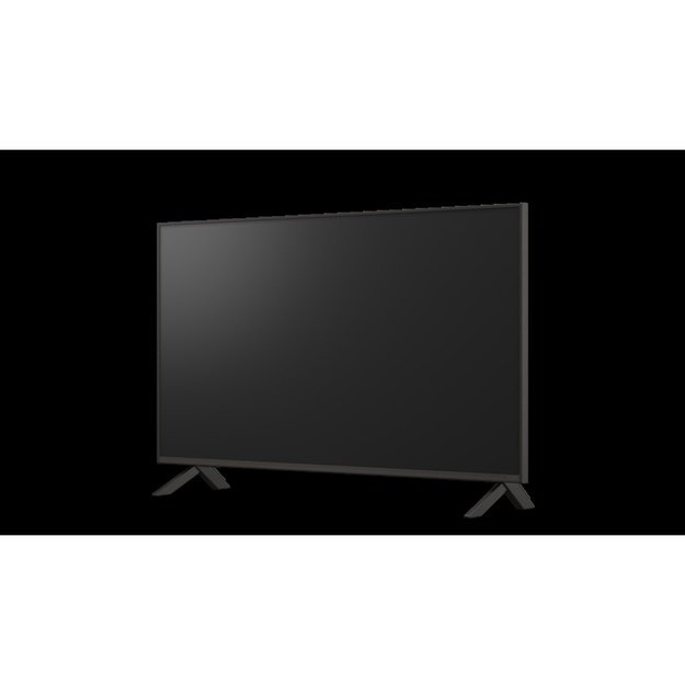 LG 43QNED84A3C TV 109.2 cm (43 ) 4K Ultra HD Smart TV Wi-Fi Black