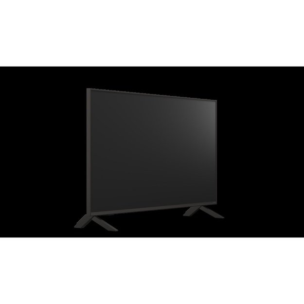 LG 43QNED84A3C TV 109.2 cm (43 ) 4K Ultra HD Smart TV Wi-Fi Black
