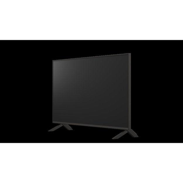 LG 43QNED84A3C TV 109.2 cm (43 ) 4K Ultra HD Smart TV Wi-Fi Black