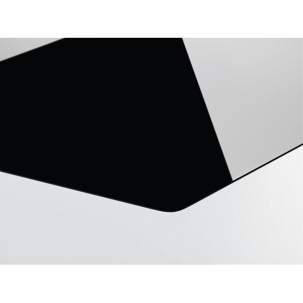 Electrolux EGE6172NOK Black Built-in 60 cm Combi 4 zone(s)